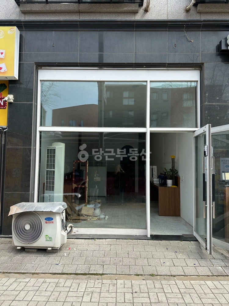 경기도 평택시 고덕동 상가 사진 1