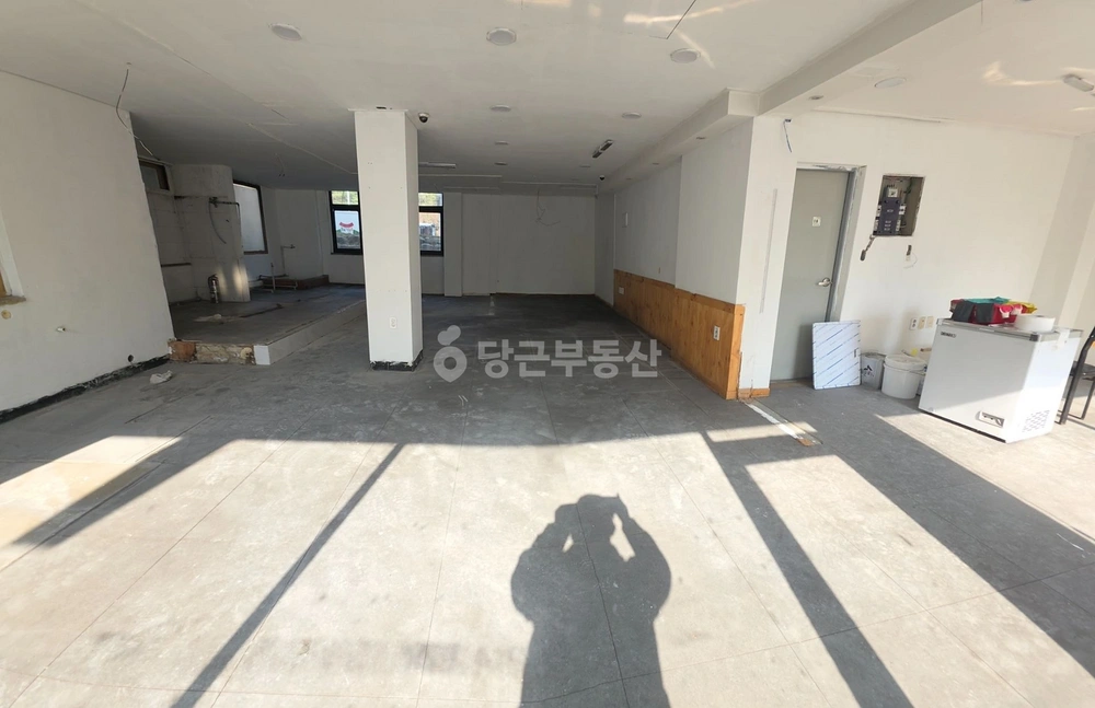 경기도 수원시 권선구 곡반정동 상가 사진 1