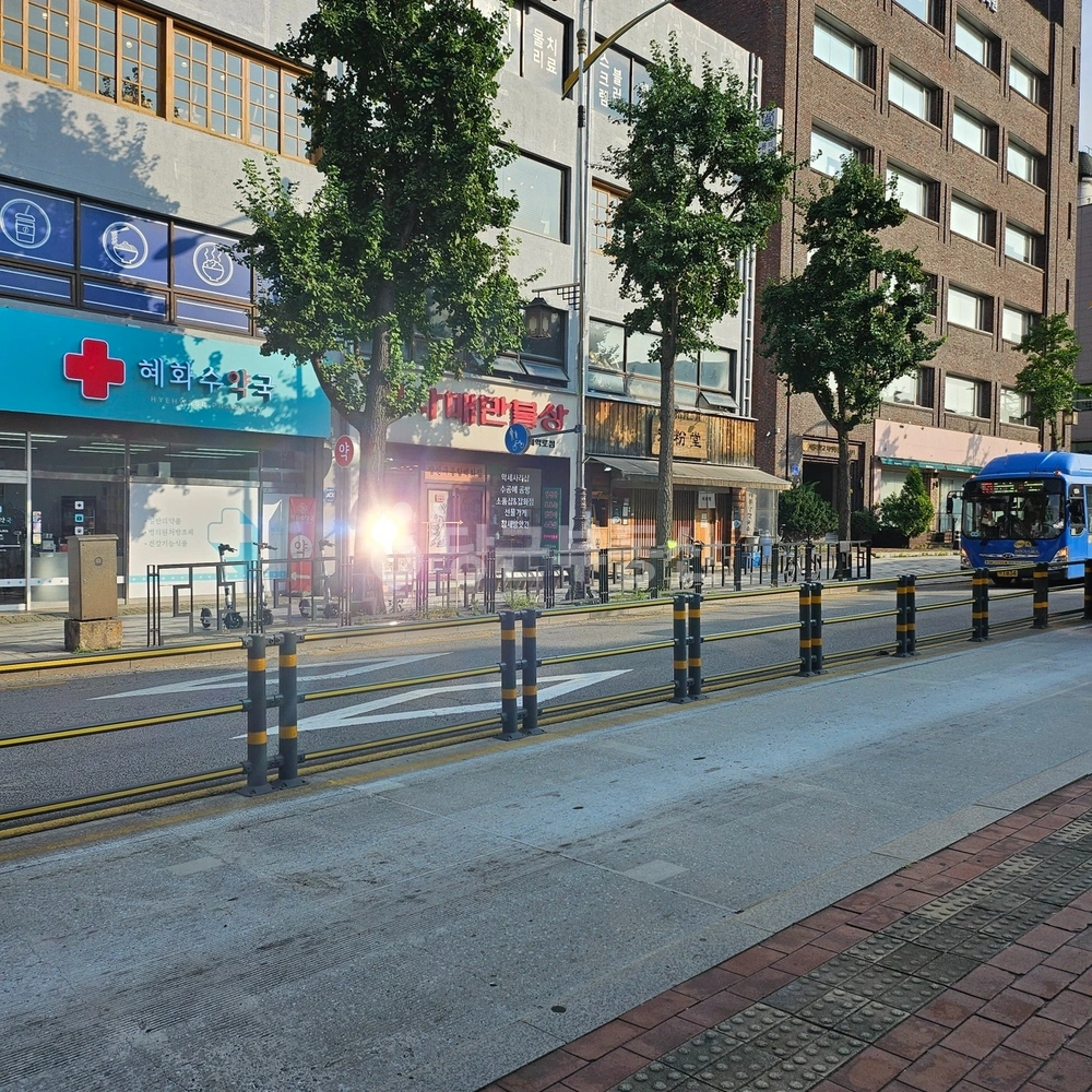 서울특별시 종로구 명륜4가 상가 사진 1