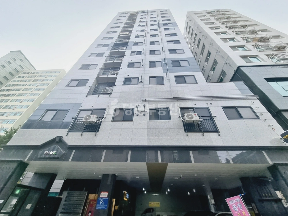 서울특별시 강서구 등촌동 빌라(투룸 이상) 사진 1
