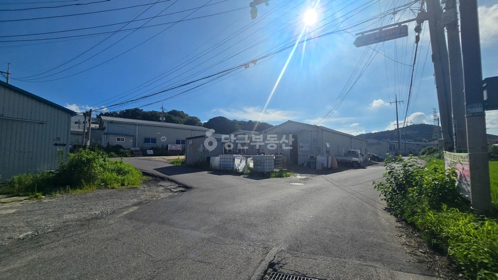 경기도 고양시 일산서구 가좌동 공장/창고 사진 1