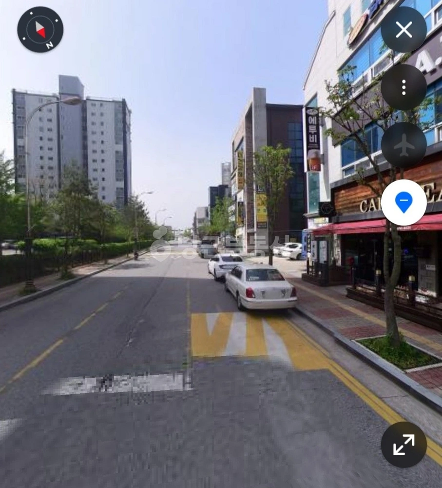 전북특별자치도 익산시 모현동1가 상가 사진 1