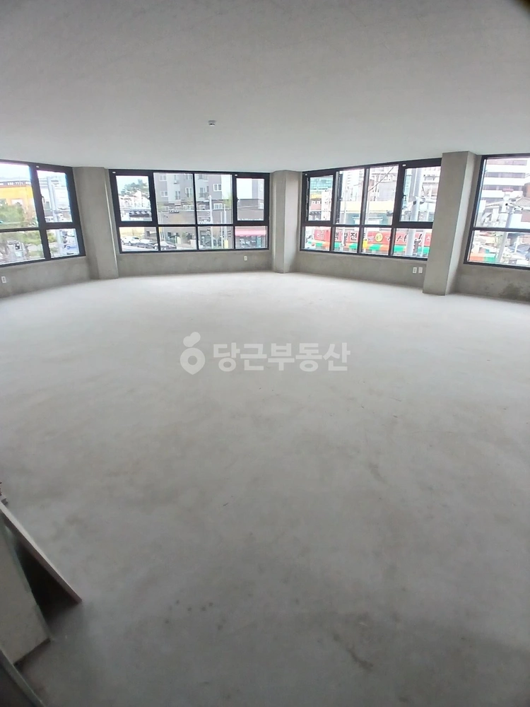 대전광역시 동구 가양동 상가 사진 1