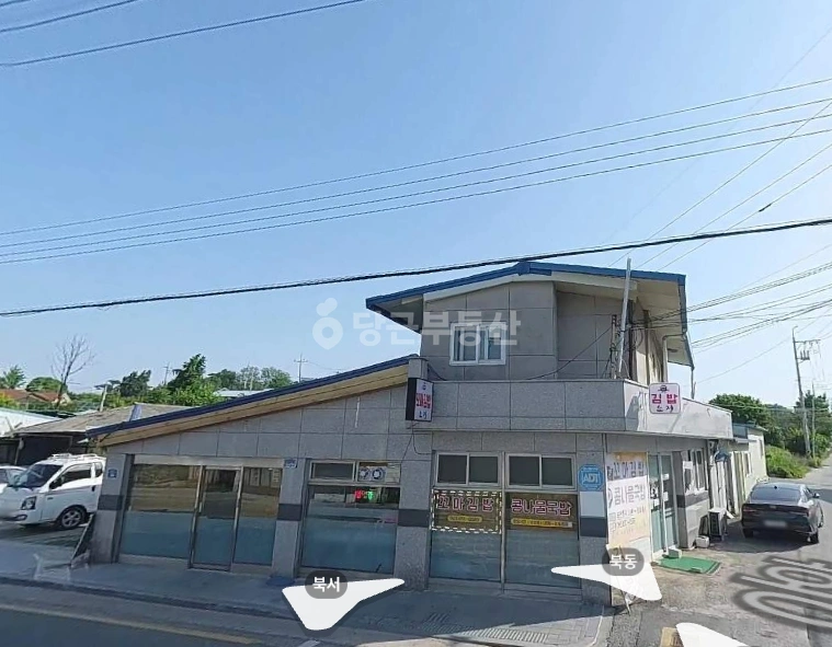 전북특별자치도 익산시 황등면 건물 사진 1