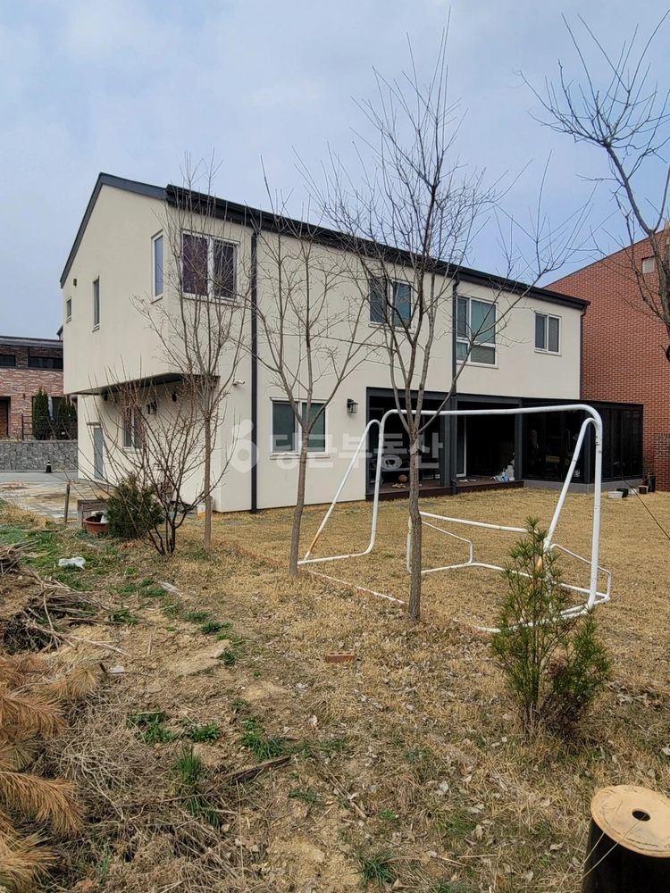 세종특별자치시 고운동 단독/전원주택 사진 1