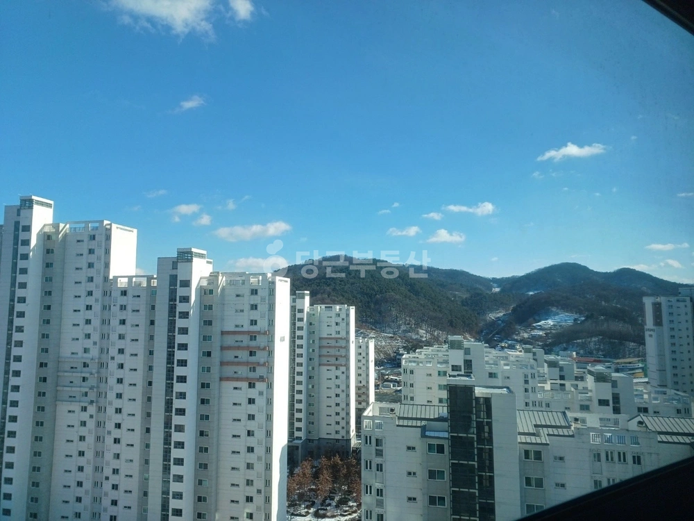 세종특별자치시 보람동 아파트 사진 1