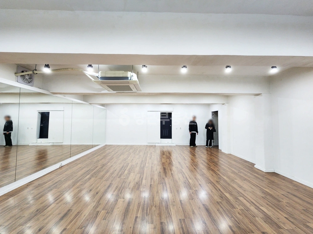 서울특별시 강남구 도곡동 사무실 사진 1