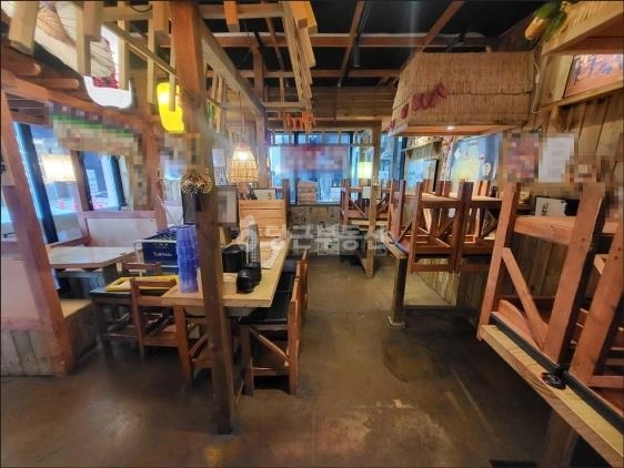 경기도 부천시 원미구 중동 상가 사진 1