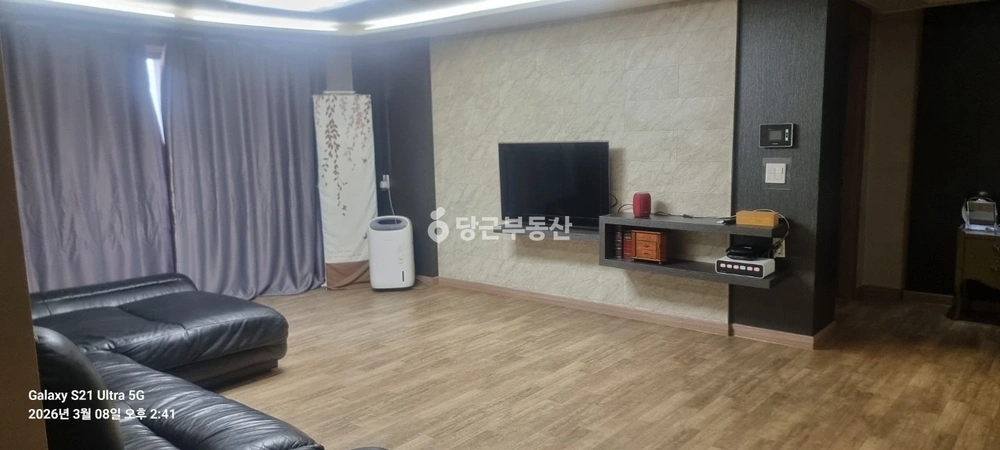 충청북도 청주시 흥덕구 복대동 아파트 사진 1
