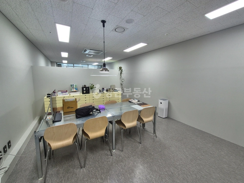 경기도 안양시 동안구 평촌동 사무실 사진 1