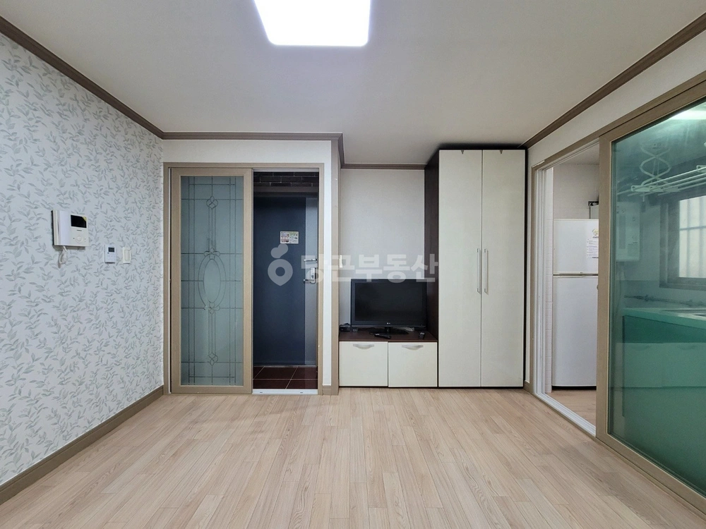 경상남도 김해시 내동 원룸 사진 1