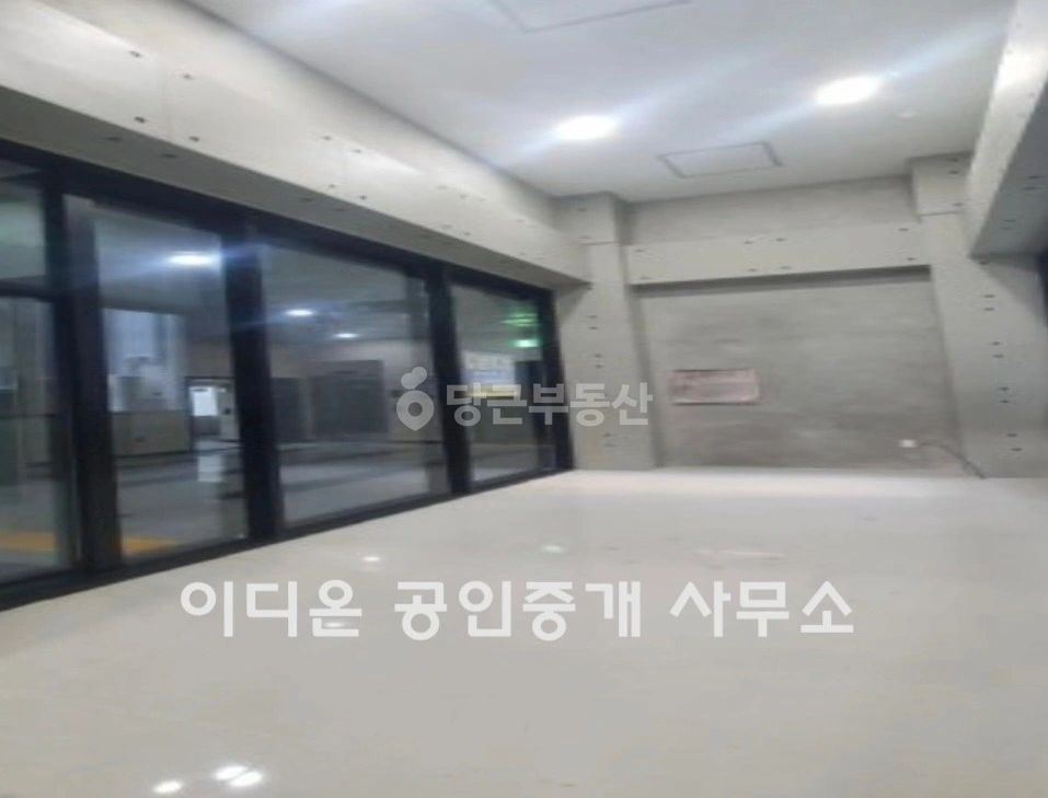 제주특별자치도 제주시 연동 상가 사진 1