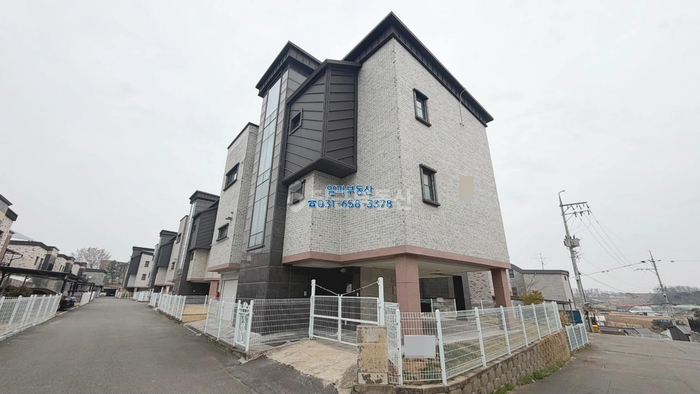 경기도 평택시 팽성읍 단독/전원주택 사진 1