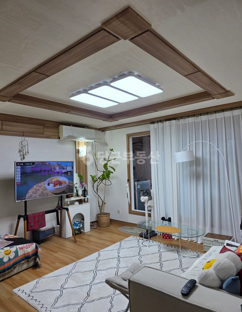 충청북도 청주시 청원구 오창읍 빌라(투룸 이상) 사진 1
