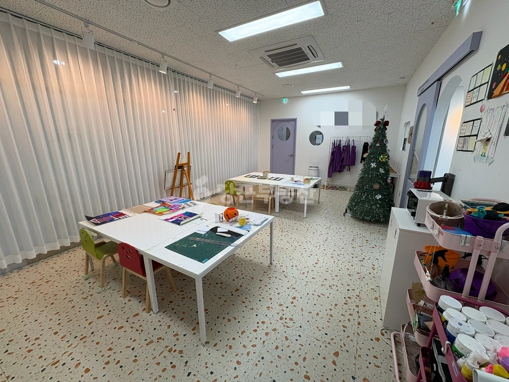 경기도 하남시 풍산동 상가 사진 1