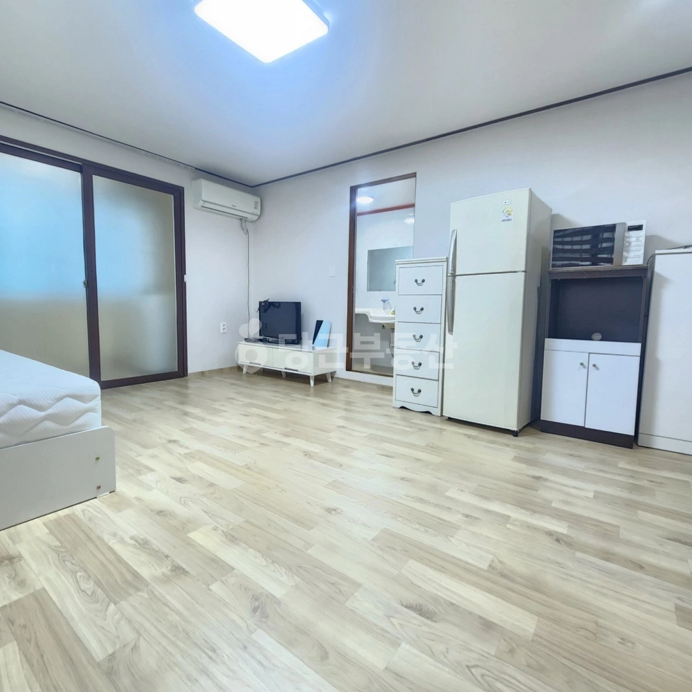 충청북도 청주시 상당구 용정동 원룸 사진 1