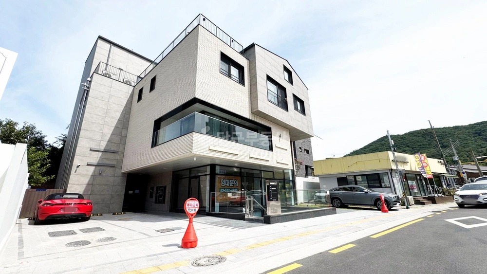 서울특별시 서초구 내곡동 상가 사진 1