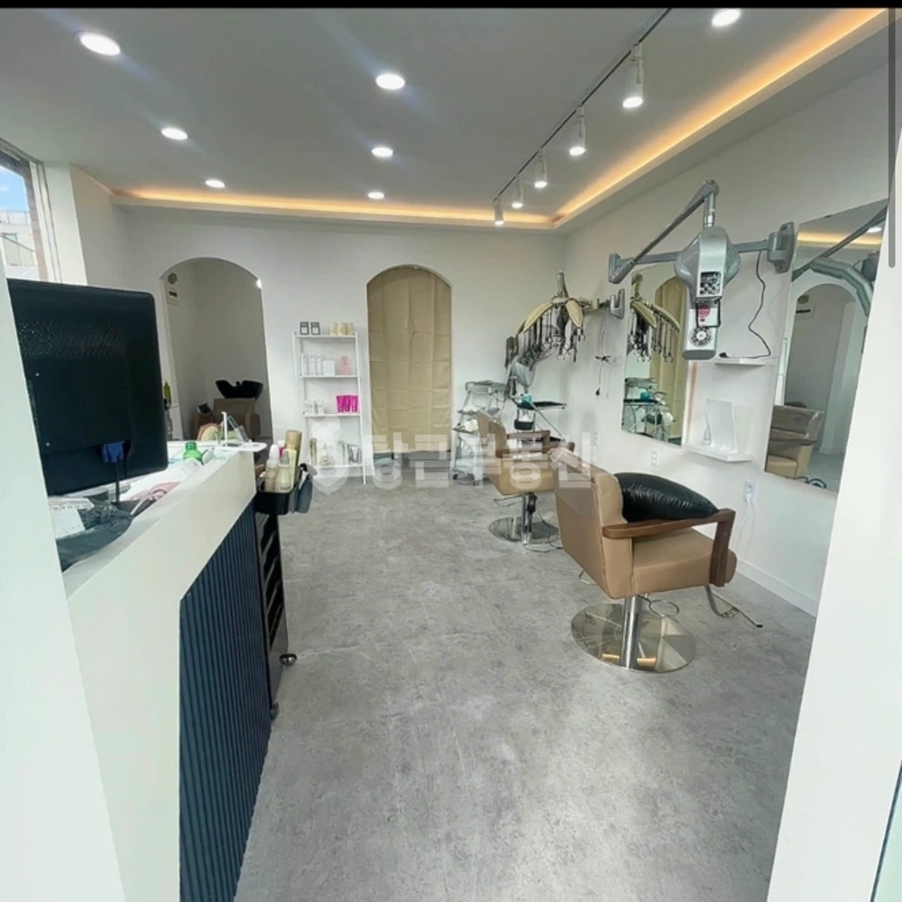 충청북도 제천시 화산동 상가 사진 1