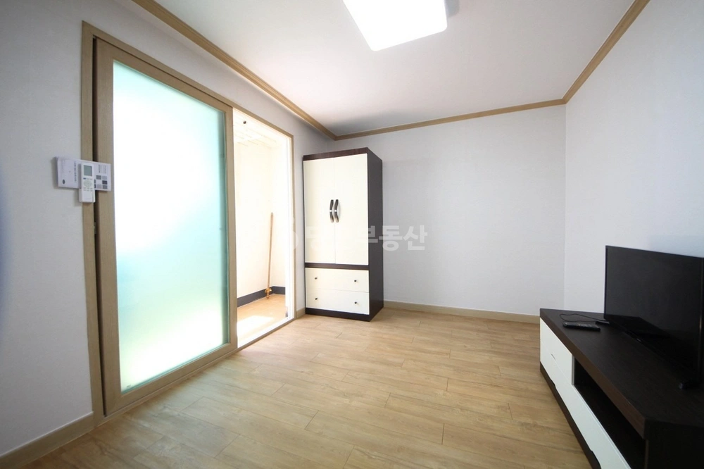 대전광역시 서구 괴정동 원룸 사진 1