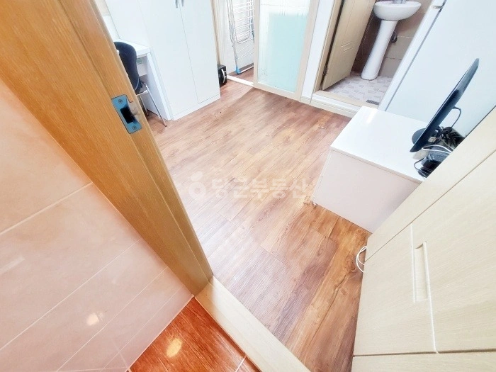 부산광역시 금정구 장전동 원룸 사진 1