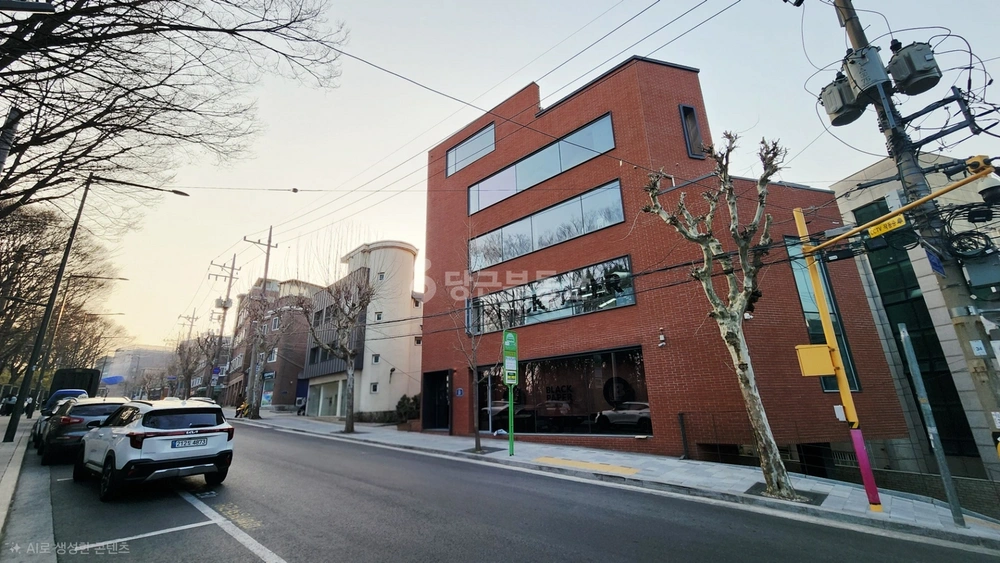 서울특별시 마포구 공덕동 사무실 사진 1