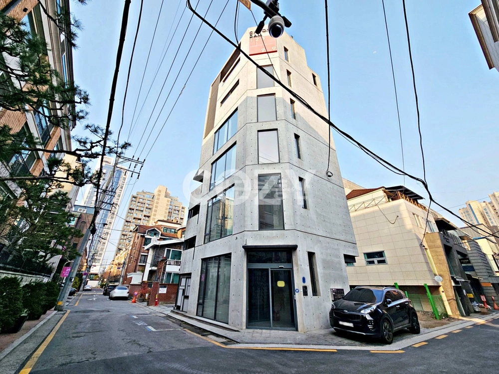 서울특별시 강남구 청담동 사무실 사진 1