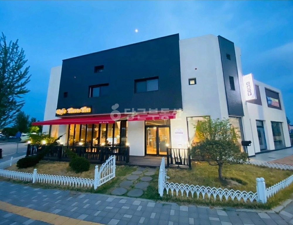 경기도 안성시 일죽면 상가 사진 1
