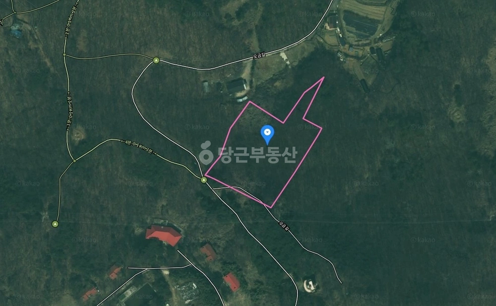 경기도 평택시 청북읍 토지 사진 1