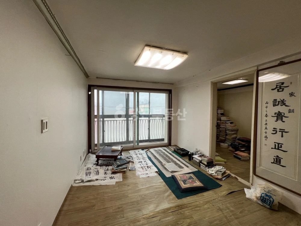 전남광주통합특별시 북구 두암동 아파트 사진 1