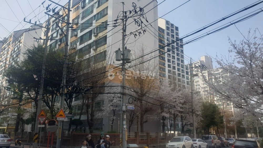 대구광역시 수성구 수성동4가 아파트 사진 1
