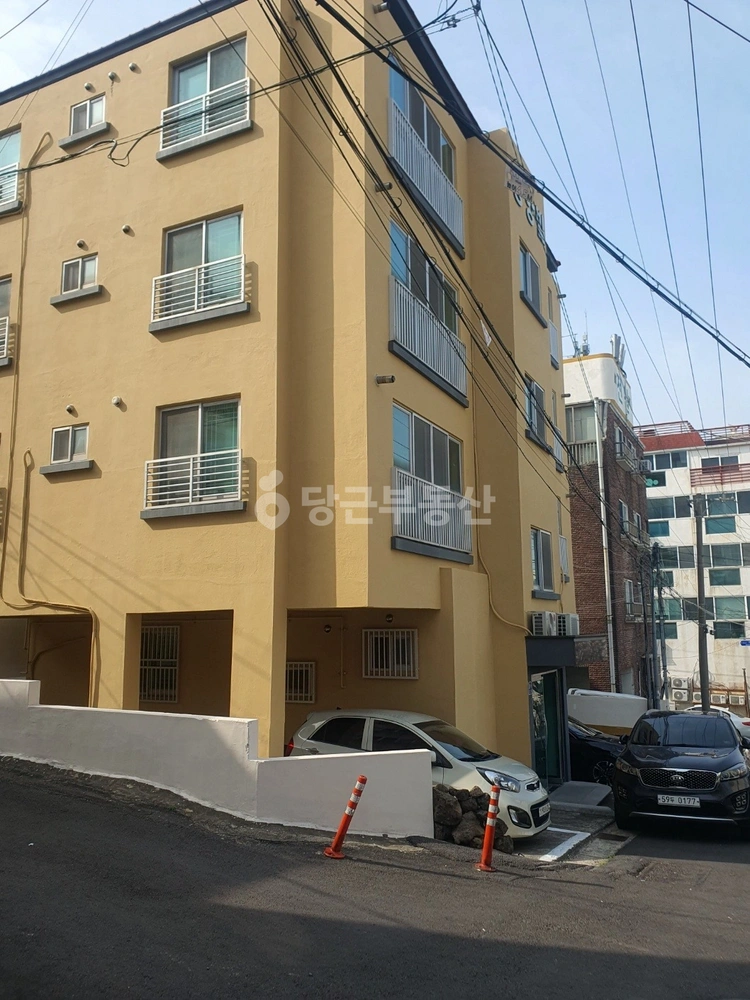 제주특별자치도 제주시 이도2동 단독/전원주택 사진 1