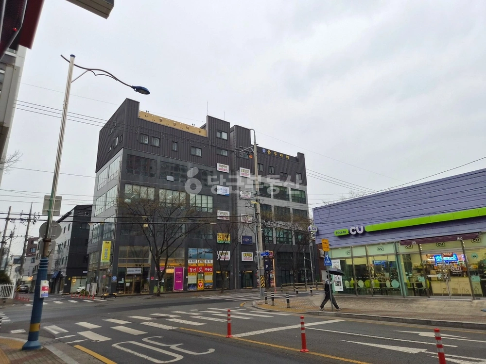 경상북도 경산시 중방동 상가 사진 1