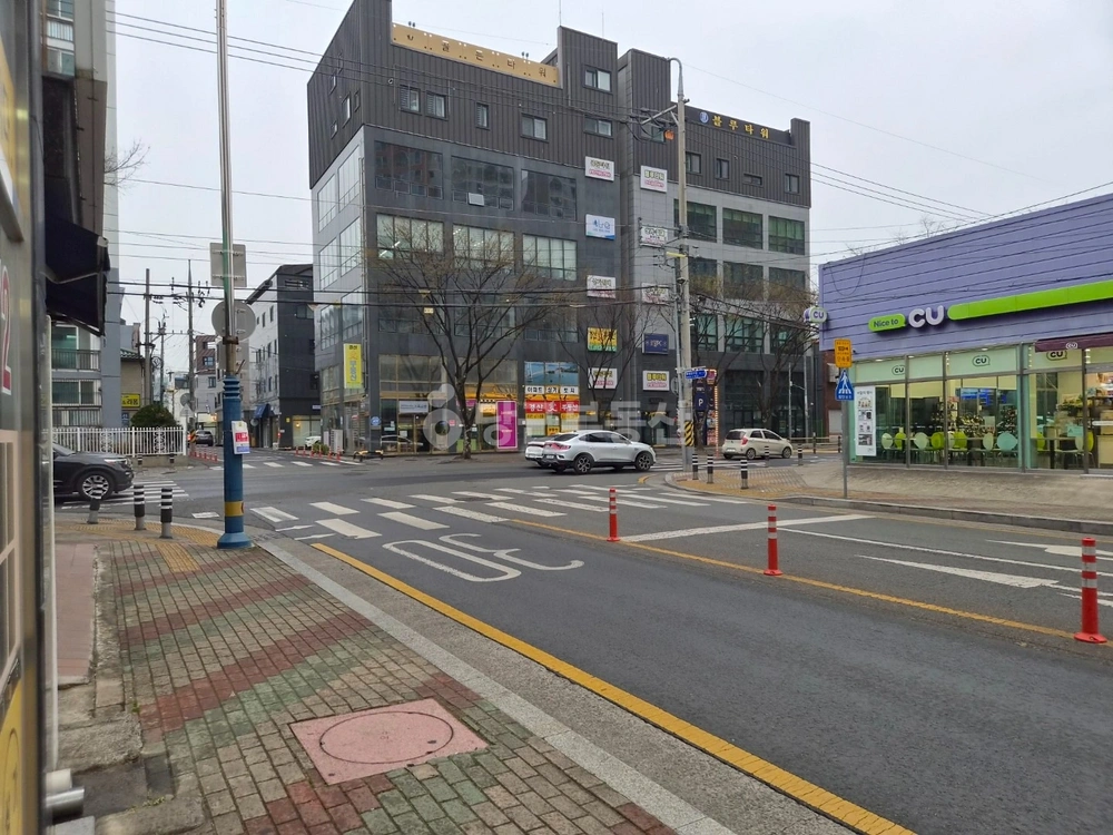 경상북도 경산시 중방동 상가 사진 1