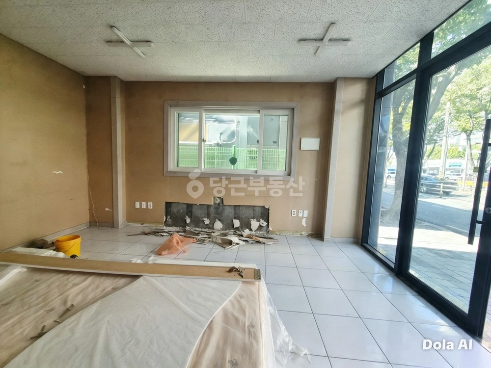 경상북도 경산시 중방동 상가 사진 1