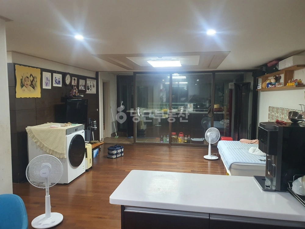 충청남도 서산시 지곡면 아파트 사진 1