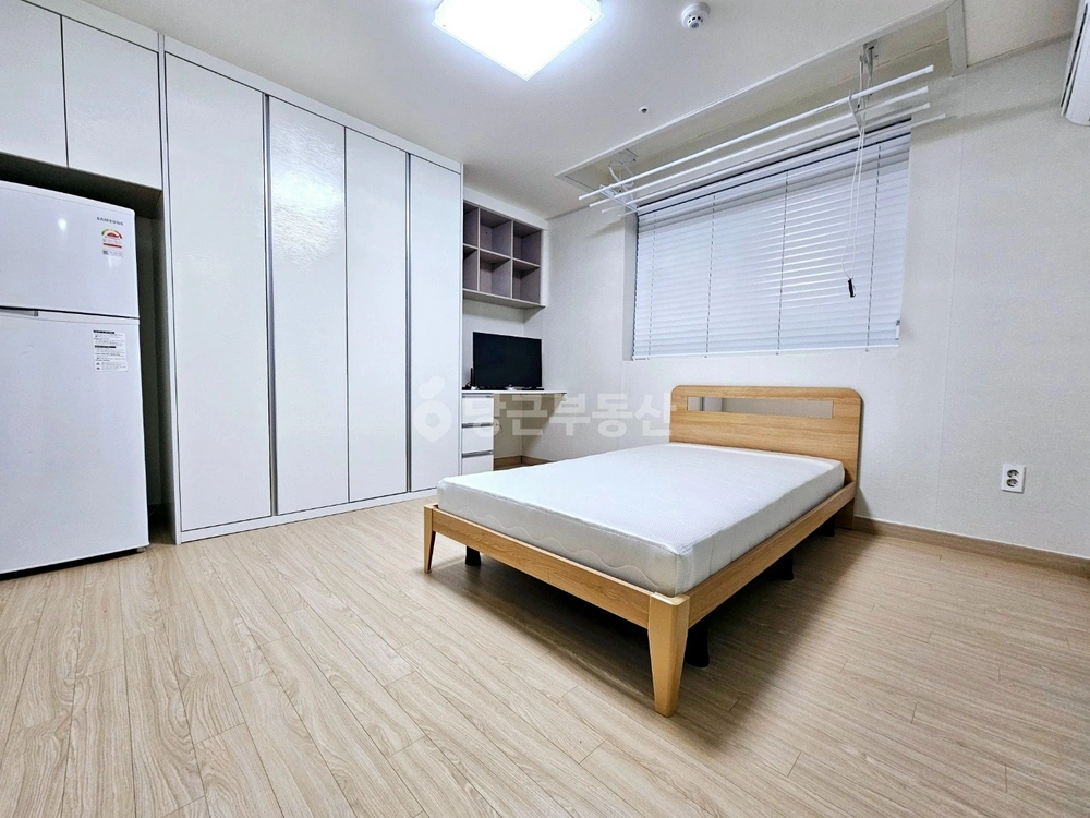경기도 수원시 영통구 매탄동 원룸 사진 1