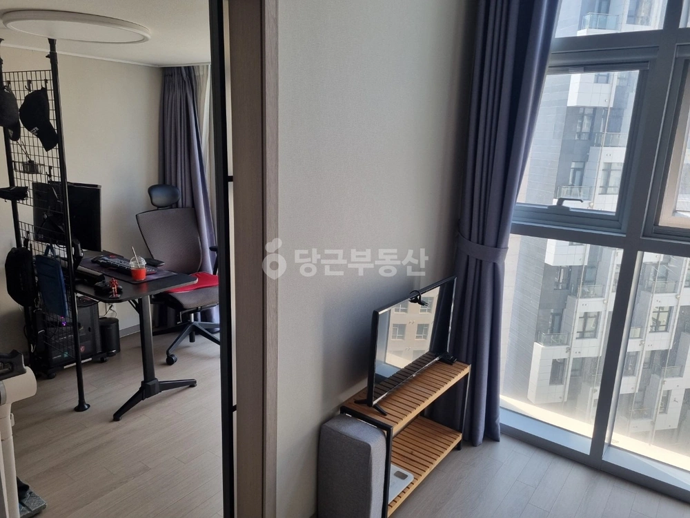 서울특별시 송파구 방이동 오피스텔 사진 1