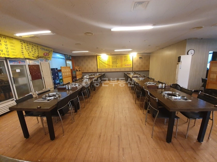 경기도 고양시 일산동구 장항동 상가 사진 1