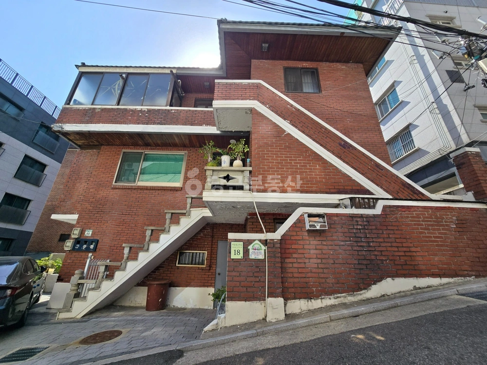 서울특별시 동작구 사당동 단독/전원주택 사진 1