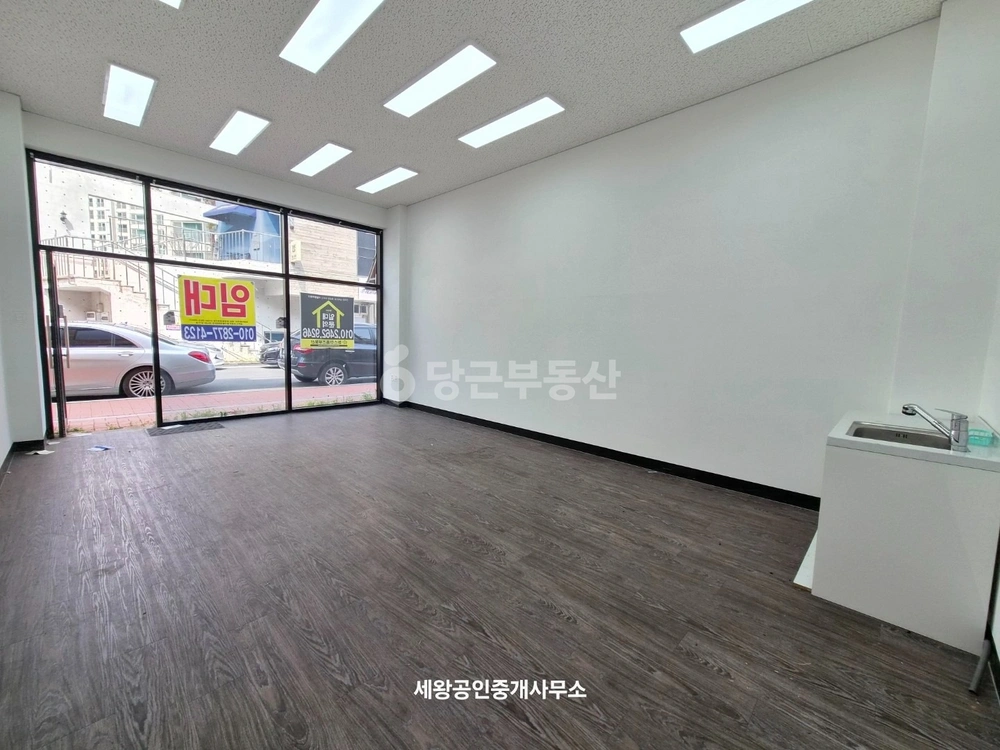 경상북도 경산시 중산동 상가 사진 1