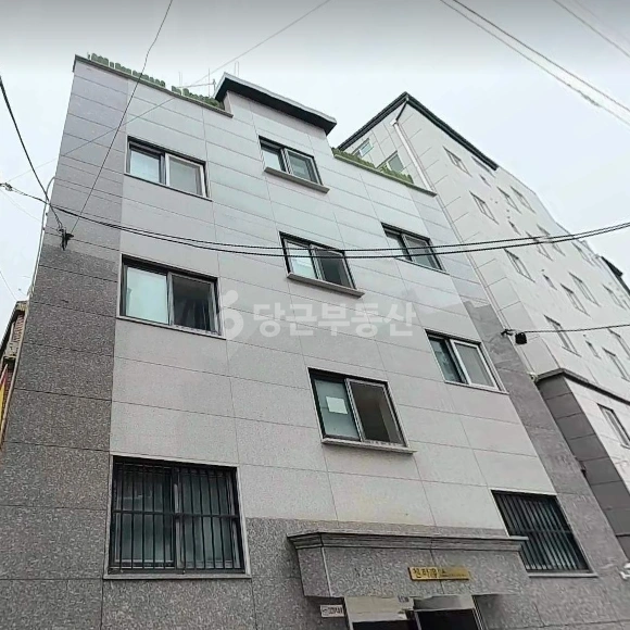 서울특별시 강북구 번동 원룸 사진 1