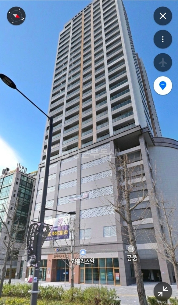 경기도 안산시 단원구 고잔동 오피스텔 사진 1