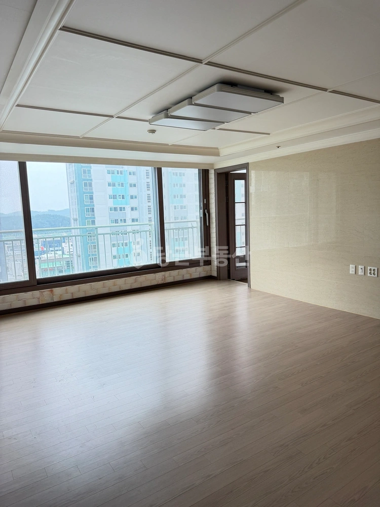 경상북도 포항시 북구 양덕동 아파트 사진 1