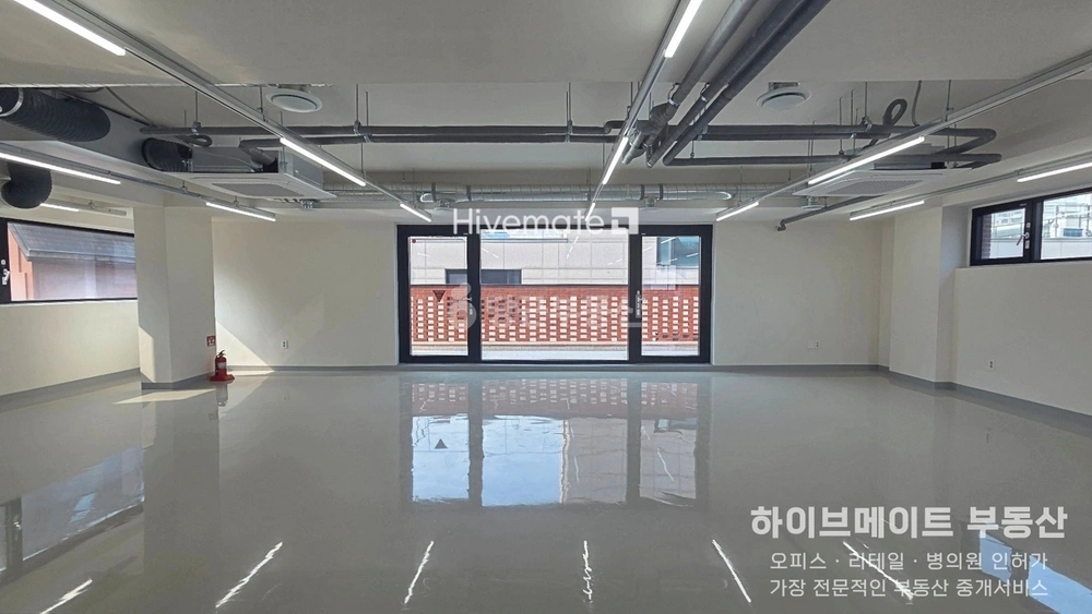 서울특별시 강남구 논현동 사무실 사진 1