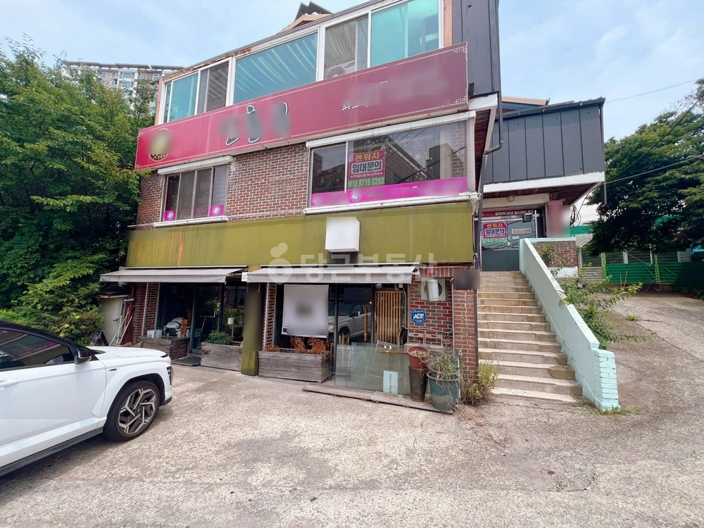 경기도 평택시 서정동 상가 사진 1