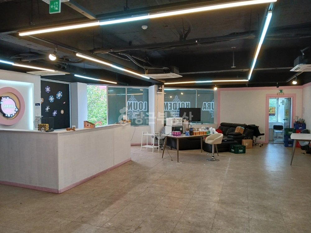 경상남도 창원시 진해구 충무동 상가 사진 1
