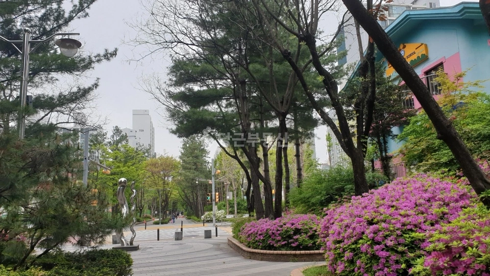 경기도 고양시 일산서구 주엽동 상가 사진 1