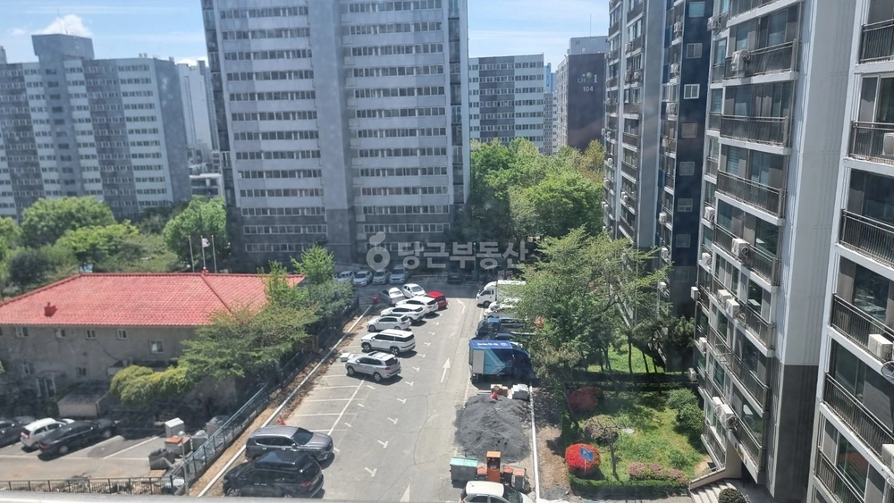 경상북도 포항시 북구 창포동 아파트 사진 1