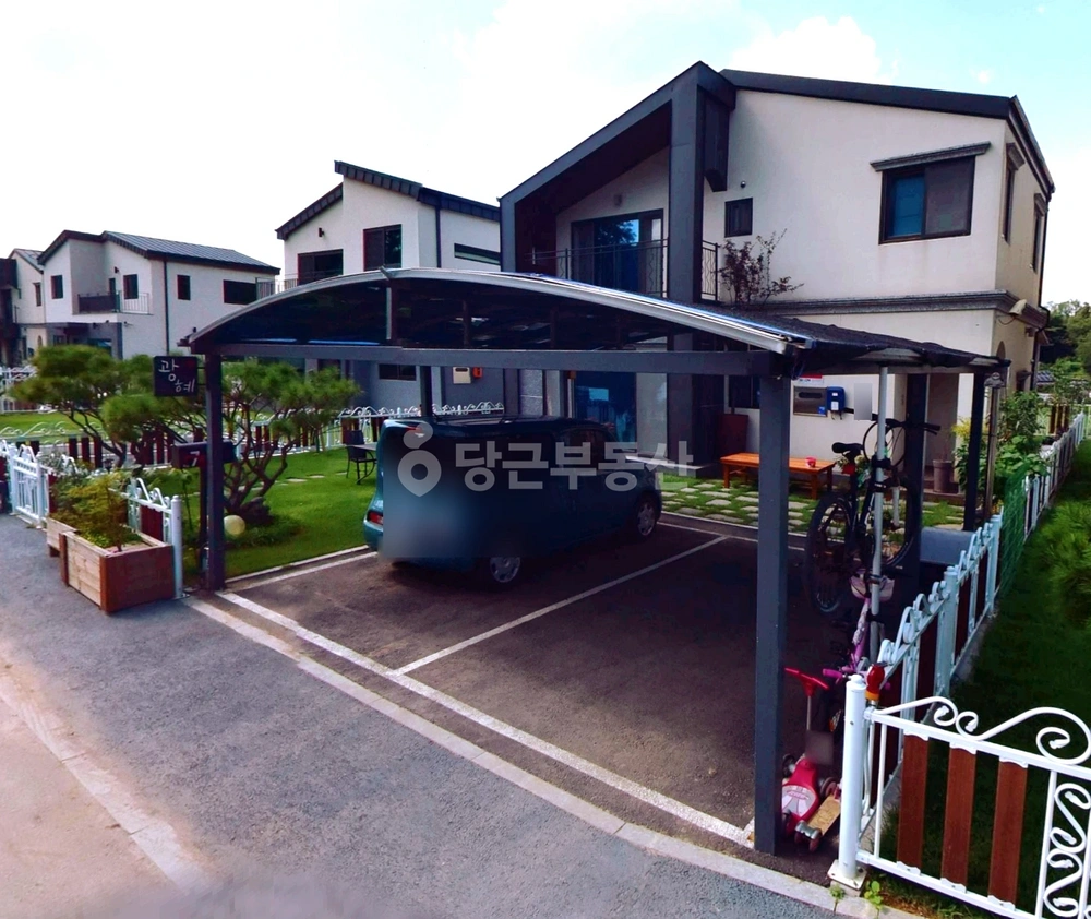 경기도 평택시 청북읍 단독/전원주택 사진 1