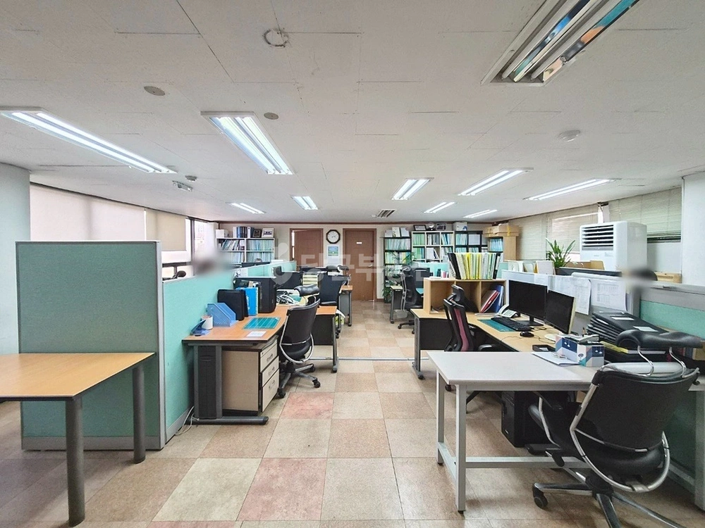 서울특별시 강남구 개포동 사무실 사진 1